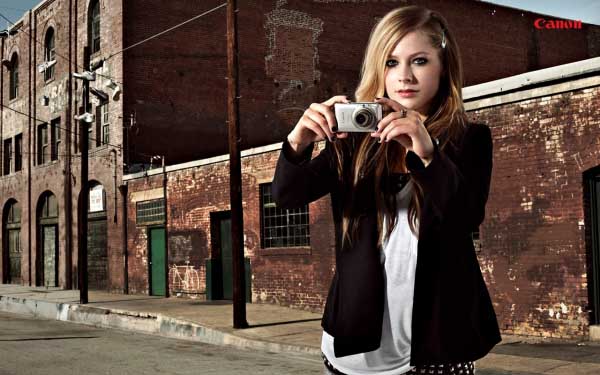 艾薇儿·拉维妮/Avril Lavigne-6-14